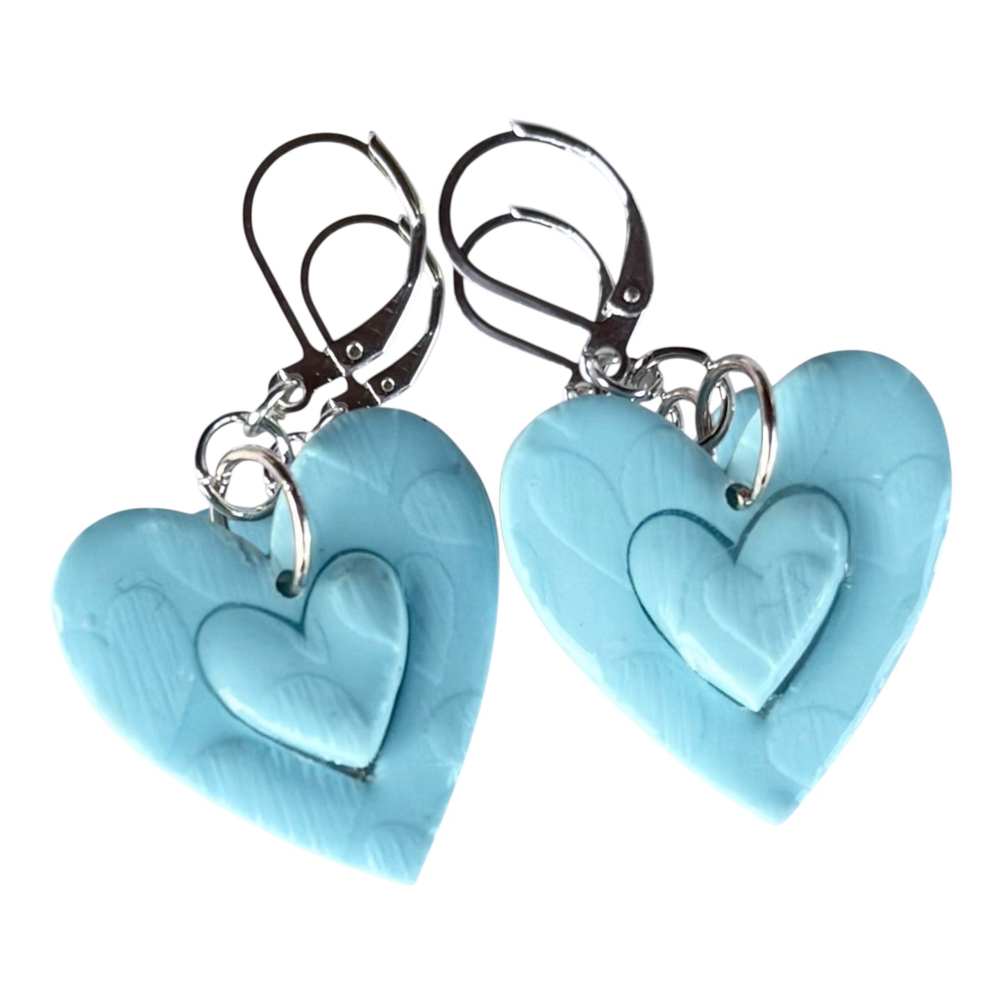 Tiffany Hearts