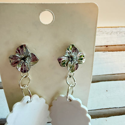 Flowers and then some