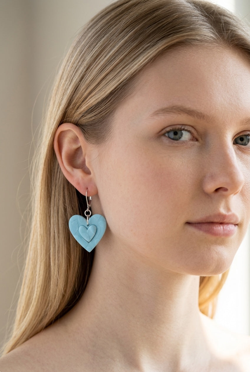 Tiffany Hearts