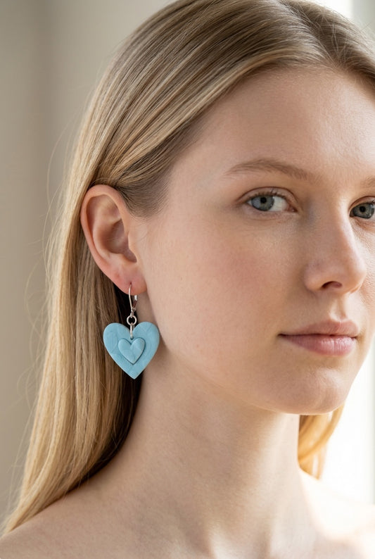 Tiffany Hearts