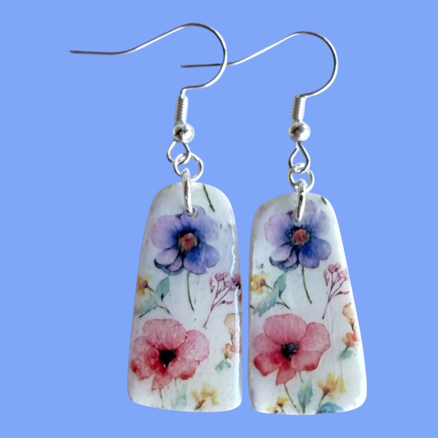 Wildflower Blooms