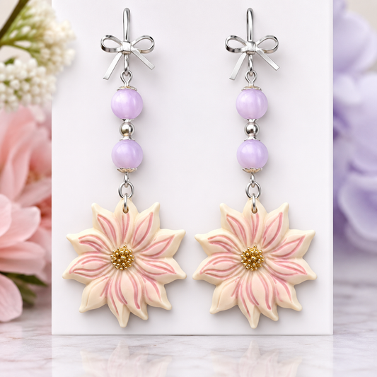 Lavender Blossom Drops